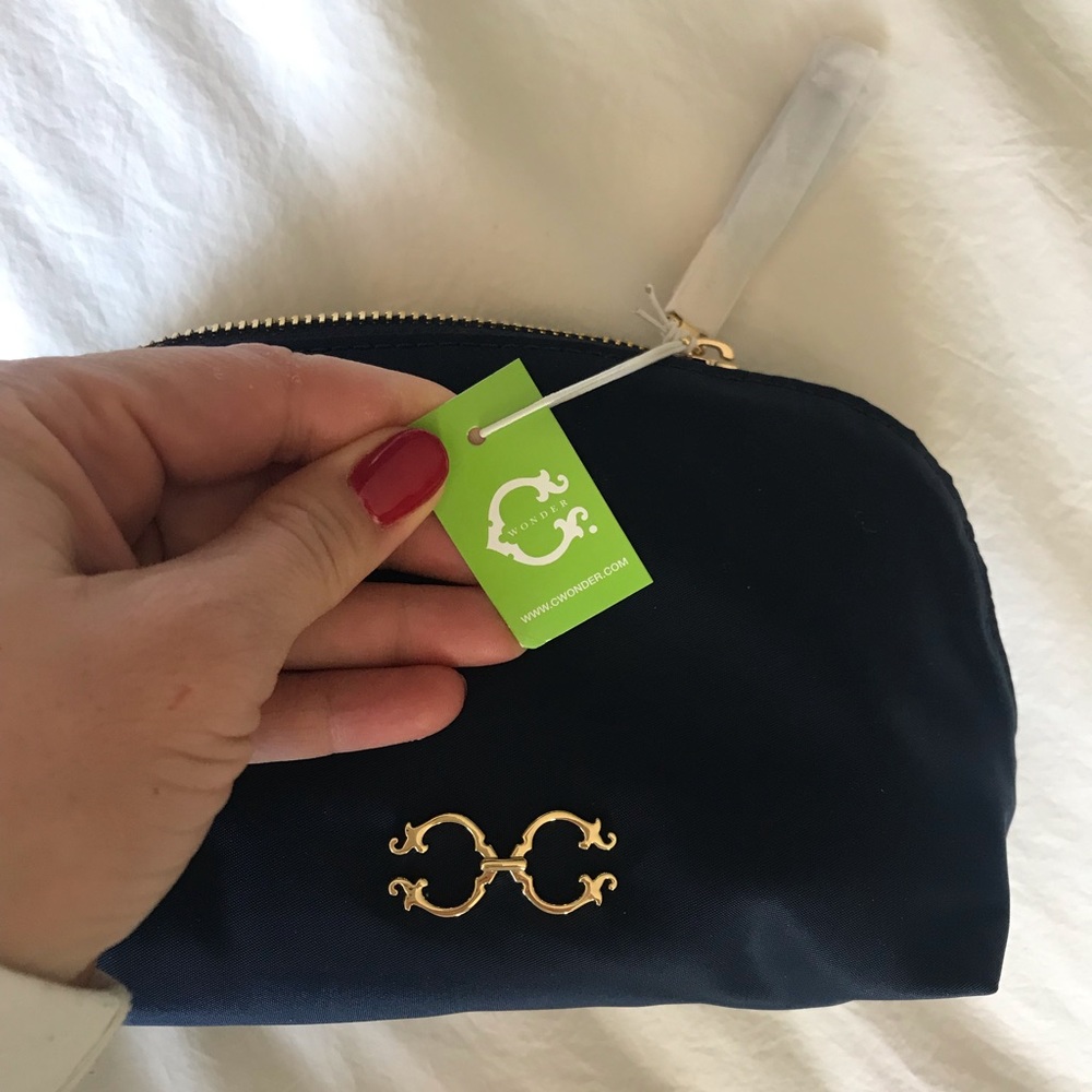 Make up bag